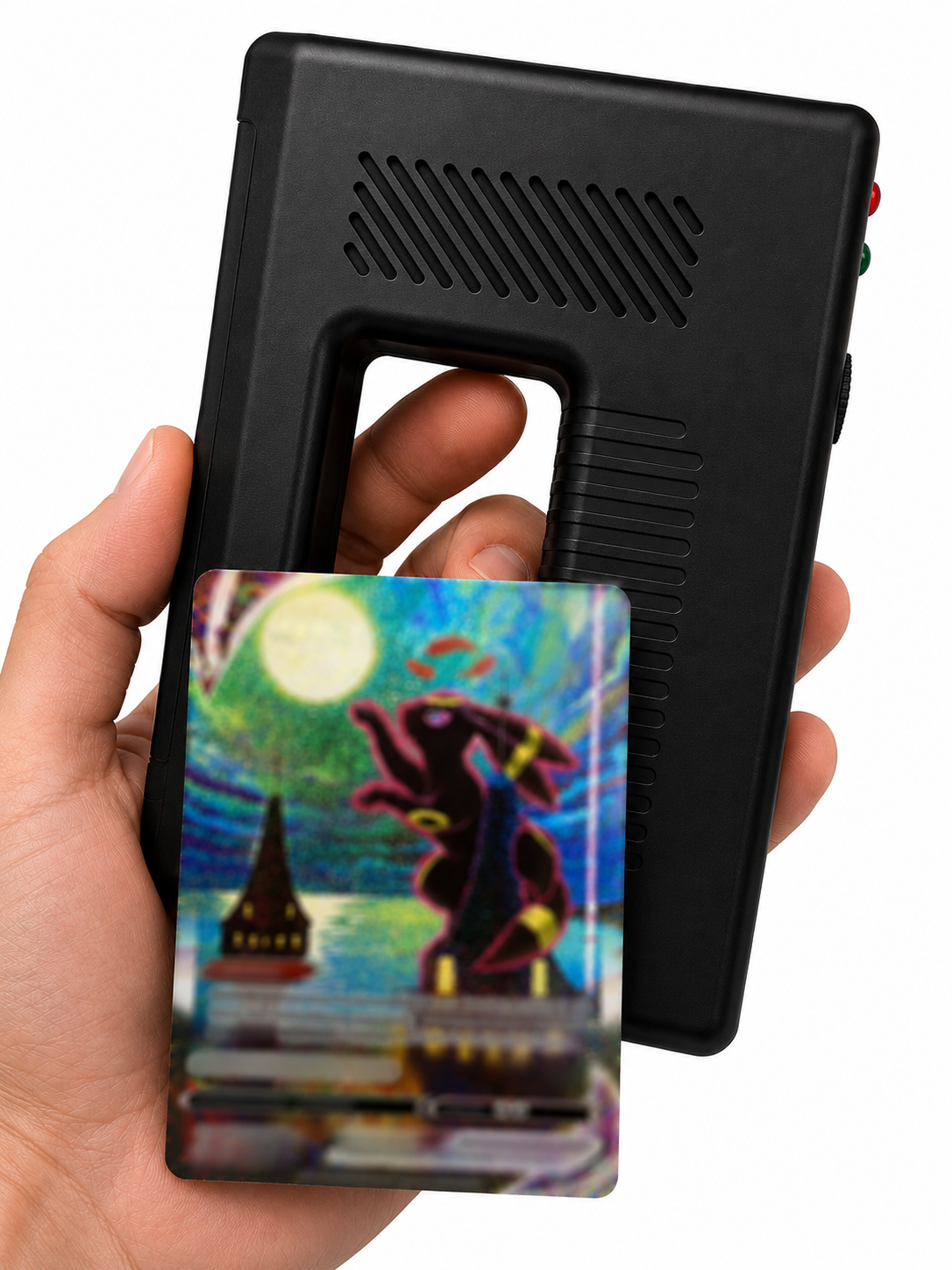 HitGauge™